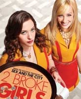2 Broke Girls season 5 /    5 